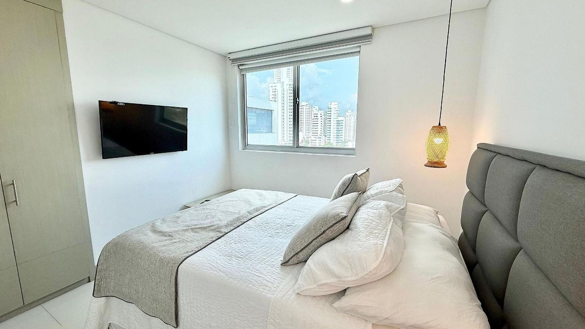 Exclusivos En Edificio Frente Al Mar Palmetto Cartagena