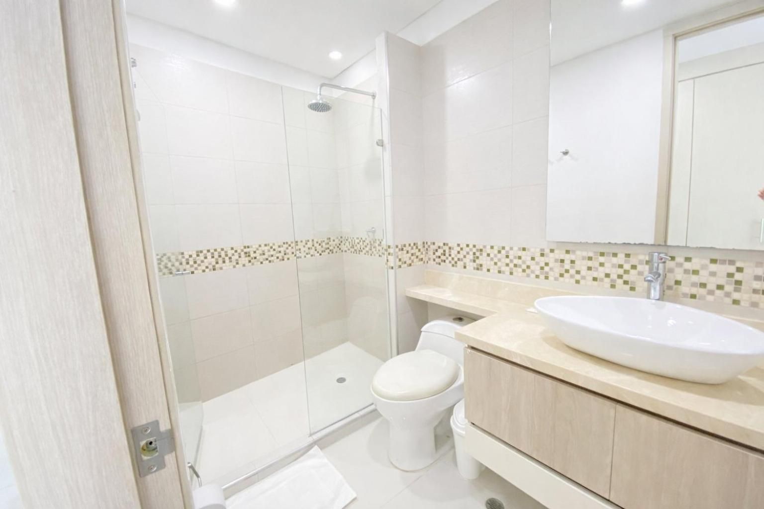 Exclusivos En Edificio Frente Al Mar Palmetto Cartagena