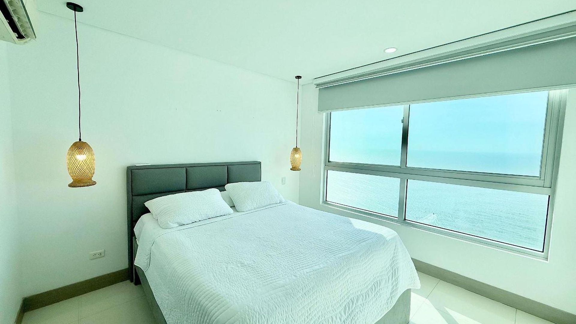 Exclusivos En Edificio Frente Al Mar Palmetto Apartamento