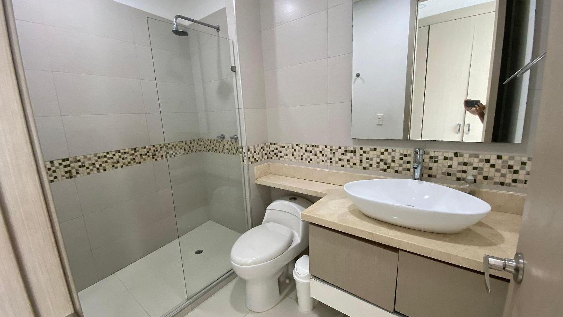 Exclusivos En Edificio Frente Al Mar Palmetto Apartamento *