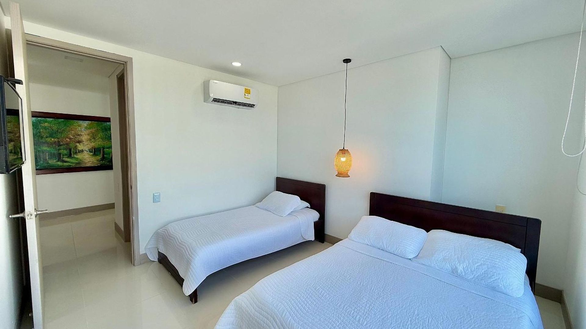 Exclusivos En Edificio Frente Al Mar Palmetto Cartagena
